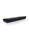 PORT DESIGNS Docking Type C Office 3 X 4K - UK