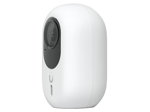 Ubiquiti UVC-G4-INS Networks G4 Instant Cube Caméra de sécurité IP Extérieure 2688 x 1512 pixels Mur