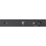 D-Link DGS-1100-24PV2/E 24Port PoE Gigabit Smart Switch