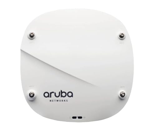 HPE Aruba AP-315 Dual 2x2/4x4 802.11ac AP