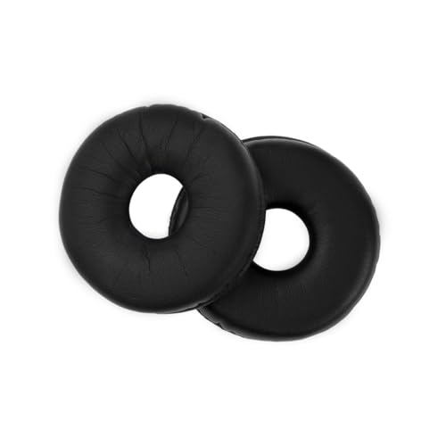EPOS HZP 34 leatherette ear pads for SC6xx size large 2pieces