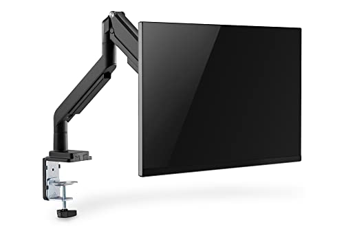 Digitus DA-90394 support d'écran plat pour bureau 81,3 cm (32") Noir