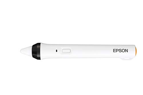 EPSON Interactive Pen ELPPN04A for EB-5Series