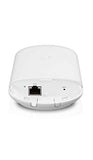 Ubiquiti NS-5ACL Networks NanoStation AC Loco 1000 Mbit/s Blanc