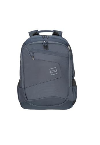 TUCANO Sac à dos LATO Laptop 15,6 MacBook 16 Marine