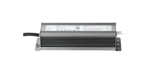 BOSCH PSU 36W 100-240VAC IN 24VDC/ PSU-IIR-35
