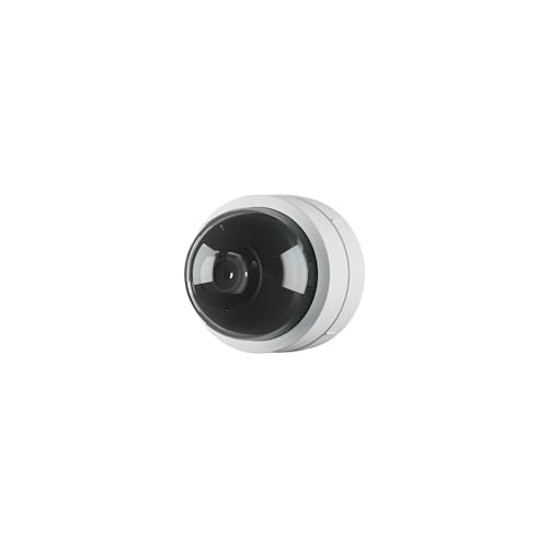 Incredibly compact 2K PoE camera with IR