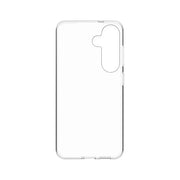 Samsung Galaxy S25 - Zero Soft TPU coque - 100% GRS - transp