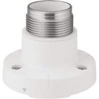 Hanwha SBP-156HMW support et boîtier des caméras de sécurité