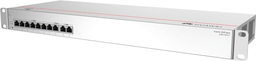 Huawei Gateway S380-S8T2T, 2*GE WAN, 8*GE LAN
