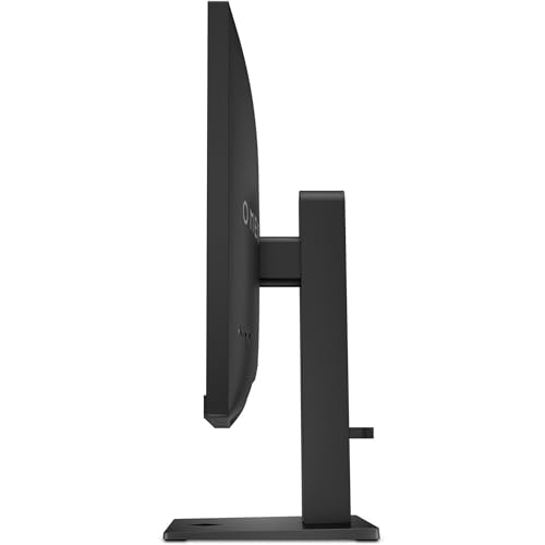 OMEN by HP 27 inch FHD 165Hz Gaming Monitor - OMEN 27 écran plat de PC 68,6 cm (27") 1920 x 1080 pixels Full HD LCD Noir