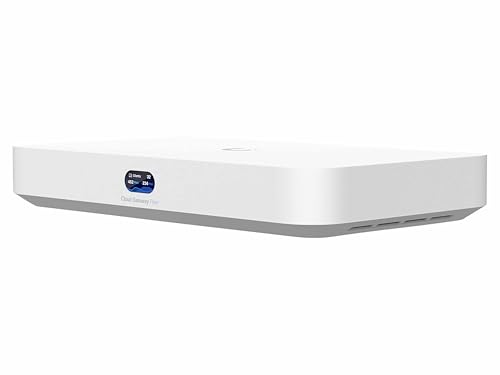 Compact multi-WAN UniFi Cloud Gateway fe