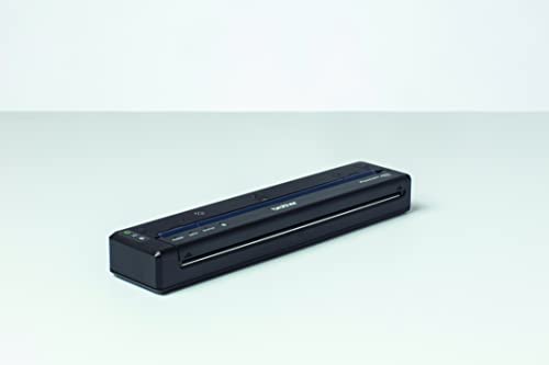 PJ-863 300dpi USB-C Bluetooth 5.0 A4