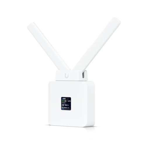 Ubiquiti UMR Routeur mobile UniFi