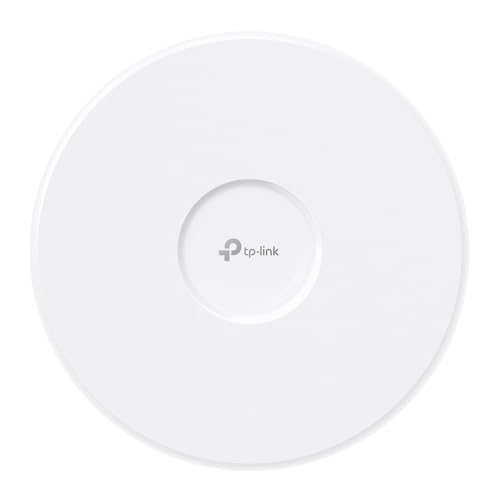 Access Point Wi-Fi 7 Tri-Band BE19000