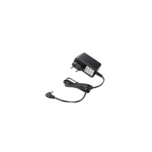 D-LINK Alimentation électrique 12V/3A noire (Connecteur Euro/UK 3,8mm) - Câble 1,1m - Connecteur 3.8x1.35x9.5mm (I-type) - Convient