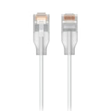 Ubiquiti UACC-Cable-Patch-EL-8M-W Câble de raccordement UniFi Etherlighting