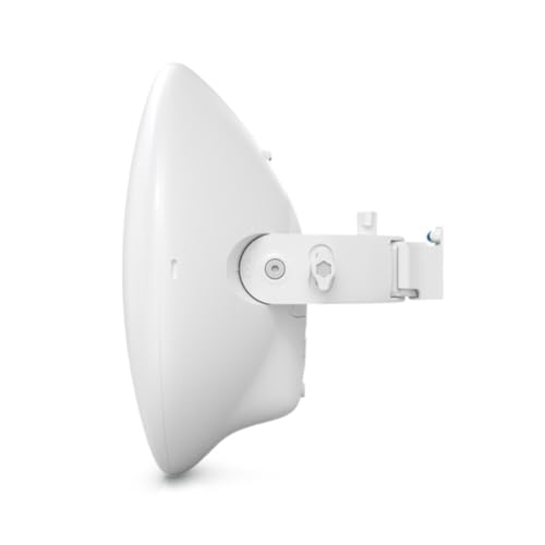 Ubiquiti WAVE-NANO Networks UISP Wave Nano Émetteur réseau Blanc 10, 100, 1000 Mbit/s