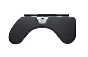 CONTOUR DESIGN Souris centrée RollerMouse Red Max