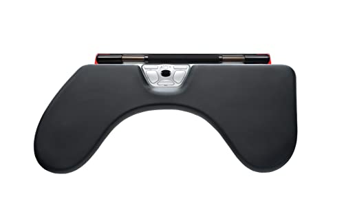 CONTOUR DESIGN Souris centrée RollerMouse Red Max