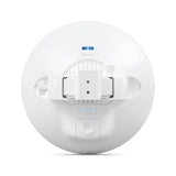 Ubiquiti WAVE-NANO Networks UISP Wave Nano Émetteur réseau Blanc 10, 100, 1000 Mbit/s