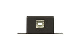 ATEN UCE3250 Extendeur USB 2.0 Cat.5 50m Hub metal 4 ports