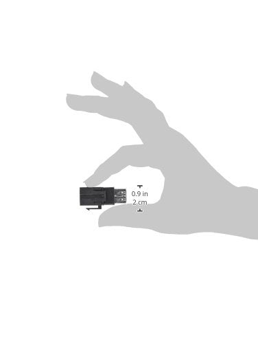 BACHMANN Embase Keystone USB 3.0