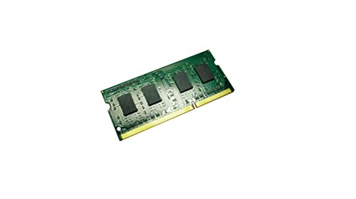 QNAP 4Go DDR3L RAM 1600MHz SO-DIMM for TS-x51/TS-x53 serie/TS-451U-1GTS-x51