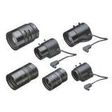 BOSCH OBJ. 1/2.5" VARIFOCALE SR (SUPER RESOLUTION) IRIS / LVF-5005C-S0940