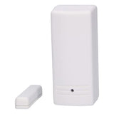 RISCO- Détecteur de chocs sans fil mono avec contact magnétique RWT62W86800C