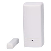 RISCO- Détecteur de chocs sans fil mono avec contact magnétique RWT62W86800C