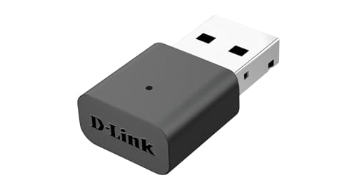 D-Link DWA-131 carte réseau 300 Mbit/s