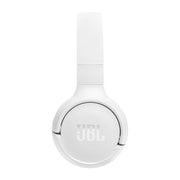 JBL Tune 520 Bluetooth Headphones White