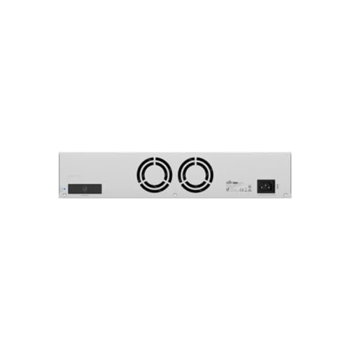 Ubiquiti Networks UNVR-Pro 2U Gris