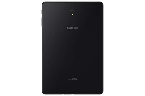 Samsung Galaxy Tab S4 - 10.5'' - 4G LTE / Wifi - 64Go, 4Go RAM - Noir