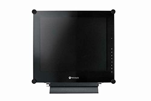 AG NEOVO- Moniteur de vidéosurveillance 17   SX-17G