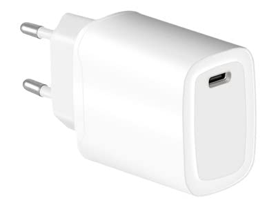 20W USB-C POWER DELIVERY CHARGER