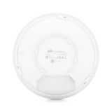 Ubiquiti Networks U6-PRO point d'acces réseaux locaux sans fil 4800 Mbit/s Blanc Connexion Ethernet, supportant l'alimentation via ce port (PoE)