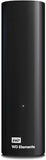WD Elements 10TB HDD USB 3.0 3.5inch RTL extern RoHS compliant black