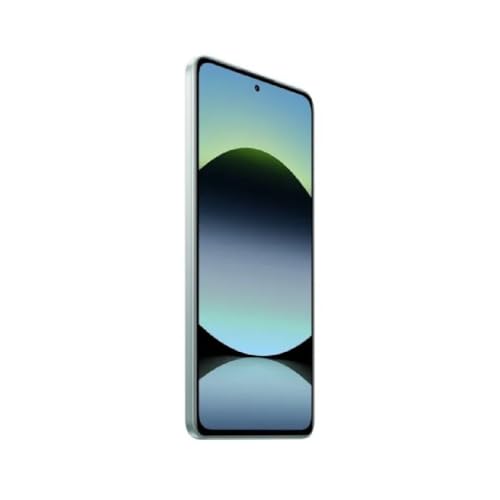 Xiaomi Redmi Note 14 5G (Double Sim - 6.67", 256 Go, 8 Go RAM) Vert