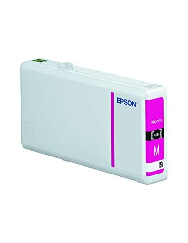 Cartouche EPSON C13T79044010 79XL - Yellow