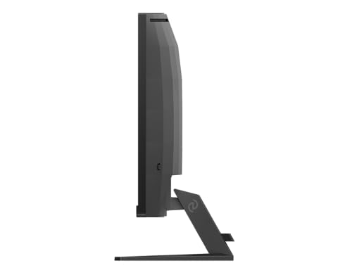 PHILIPS Evnia 3000 32M2C3500L - Ecran Gaming incruvé - 32p - 2560 x 1440 QHD 180 Hz - VA - 300 cd/m² -3500:1 - HDR10 - 2xHDMI DP -