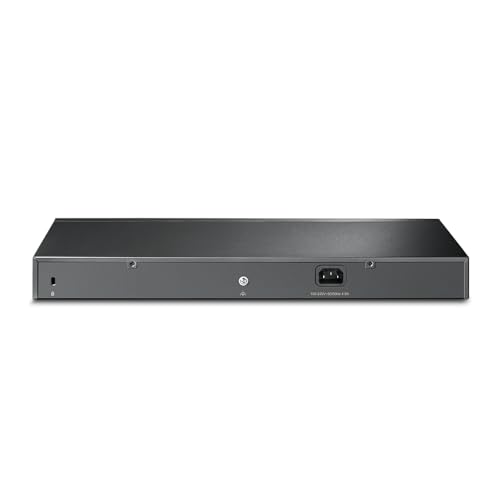 TP-LINK TL-SL1226P Switch 24p 10/100 PoE+ & 2Giga & 2 SFP