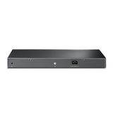 TP-LINK TL-SL1226P Switch 24p 10/100 PoE+ & 2Giga & 2 SFP