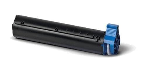 OKI Toner Noir 7000 pages  pour série B4x2/B512/MB4x2/MB562