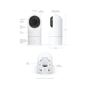 Ubiquiti UniFi Video Camera UVC-G5-Flex