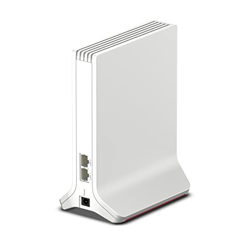FRITZ!Repeater 3000 AX Répéteur réseau 2400 Mbit/s Blanc