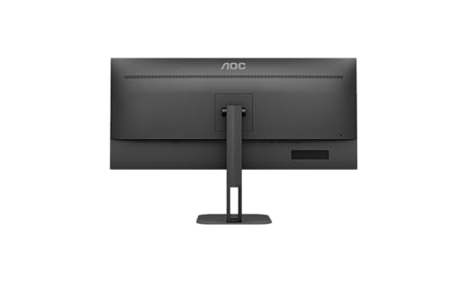 AOC- Ecran bureautique 34" U34V5C