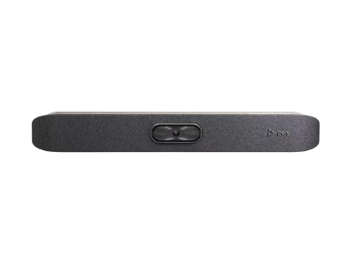 HP Poly Studio X30 All-In-One Video Bar systeme de vidéo conférence