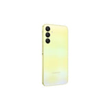 Samsung A256B/DSN Galaxy A25 5G (Double Sim - 6.5'' - 128 Go, 6 Go RAM) Jaune